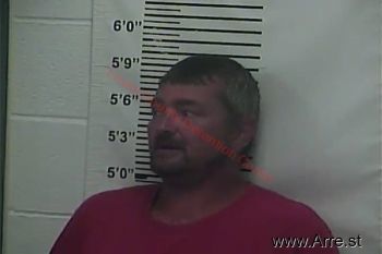 Christopher  Caldwell Mugshot