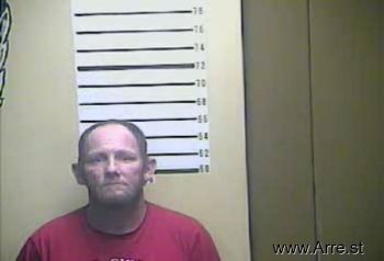 Christopher  Caldwell Mugshot