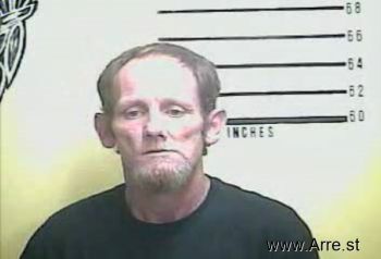 Christopher  Caldwell Mugshot