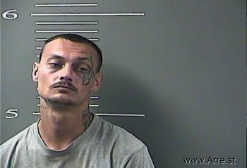 Christopher L Caldwell Mugshot