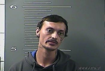 Christopher L Caldwell Mugshot