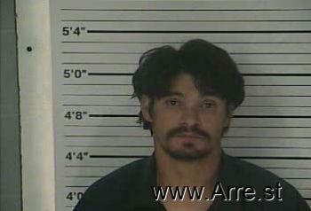 Christopher  Caldwell Mugshot