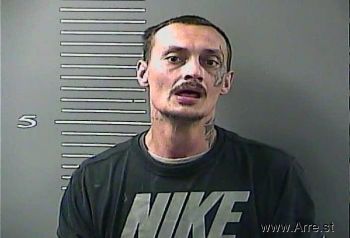 Christopher L Caldwell Mugshot