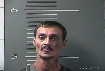 Christopher L Caldwell Mugshot