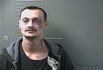 Christopher L Caldwell Mugshot