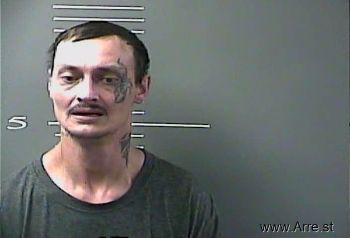 Christopher L Caldwell Mugshot