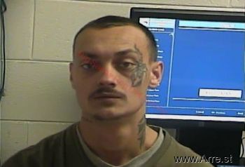 Christopher L Caldwell Mugshot