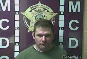 Christopher A Campbell Mugshot