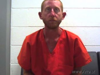 Christopher Cory Campbell Mugshot