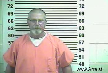 Christopher T Campbell Mugshot