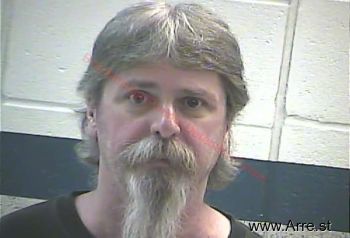 Christopher Todd Campbell Mugshot