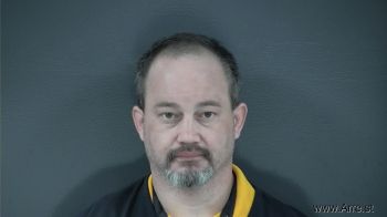 Christopher L Caraway Mugshot