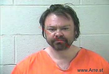 Christopher Davis Shawn Carlisle Mugshot