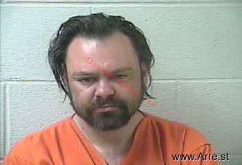 Christopher Davis Shawn Carlisle Mugshot