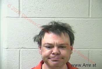 Christopher Davis Shawn Carlisle Mugshot