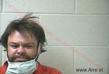 Christopher Davis Shawn Carlisle Mugshot