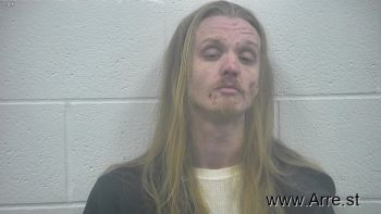 Christopher Ray Carmichael Mugshot