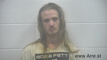 Christopher Ray Carmichael Mugshot