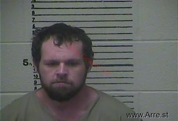 Christopher  Carnes Mugshot