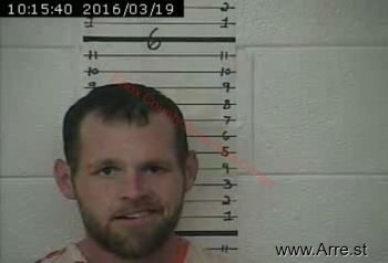 Christopher  Carnes Mugshot