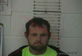 Christopher J Carnes Mugshot