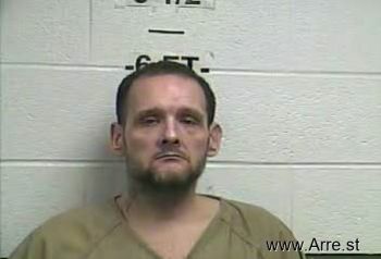 Christopher L Carter Mugshot