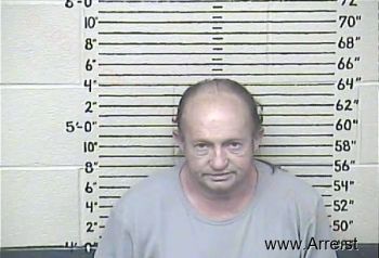 Christopher Edward Carter Mugshot