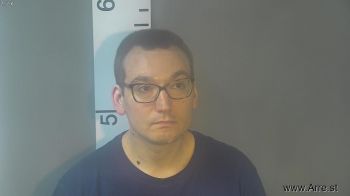 Christopher Nelson Carter Mugshot