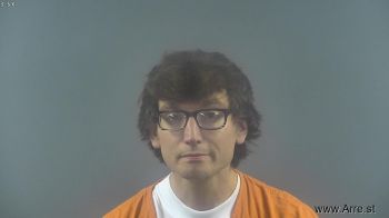 Christopher Nelson Carter Mugshot