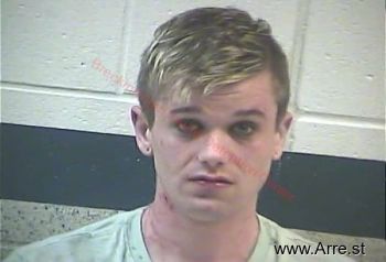 Christopher Lee Carter Mugshot