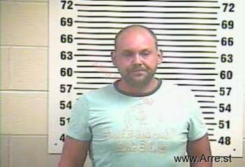 Christopher R Carter Mugshot