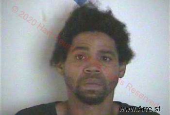 Christopher Lemar Carter Mugshot