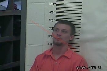 Christopher  Carver Mugshot