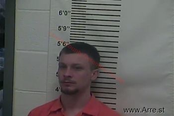 Christopher R Carver Mugshot