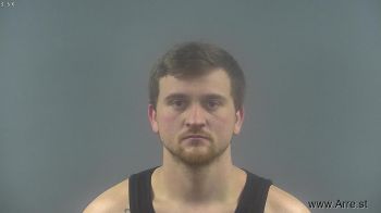 Christopher Joseph Case Mugshot