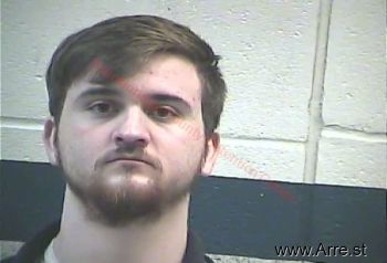 Christopher Joseph Case Mugshot