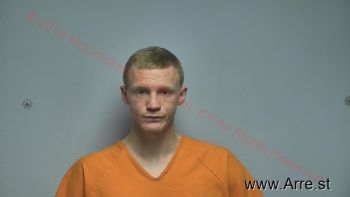 Christopher R Cassoday Mugshot