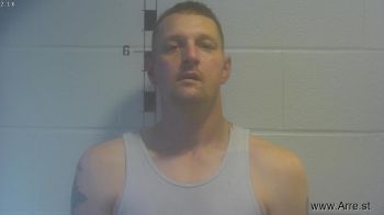 Christopher Patton Caudill Mugshot