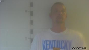 Christopher Patton Caudill Mugshot