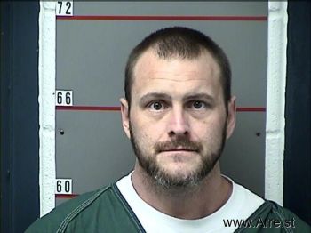 Christopher  Caudill Mugshot