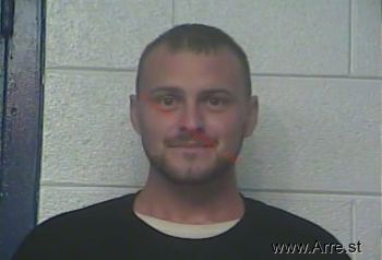 Christopher Lee Caudill Mugshot