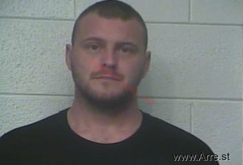 Christopher Lee Caudill Mugshot