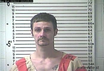 Christopher Wayne Cecil Mugshot