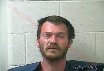 Christopher John Cecil Mugshot