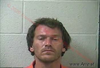 Christopher John Cecil Mugshot