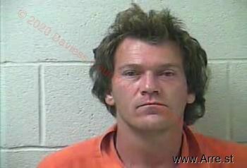 Christopher John Cecil Mugshot