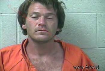 Christopher John Cecil Mugshot