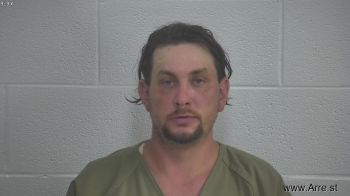 Christopher Scott Chaffin Mugshot