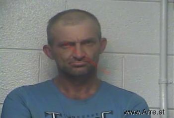 Christopher Jason Chancey Mugshot