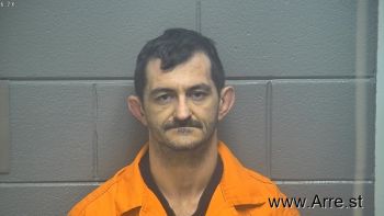 Christopher Shane Chandler Mugshot